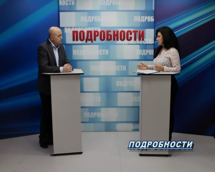Подробности об общественно политической ситуации в Гагаузии